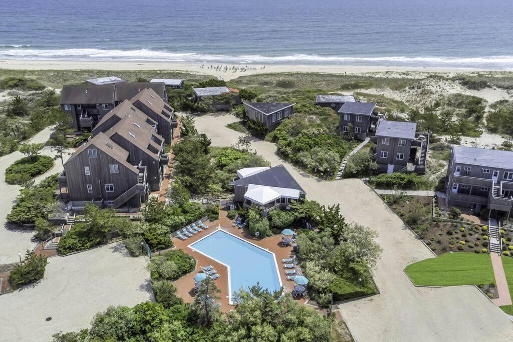 Unit 1411 - Ocean Colony Beach And Tennis Club Amagansett Exterior foto