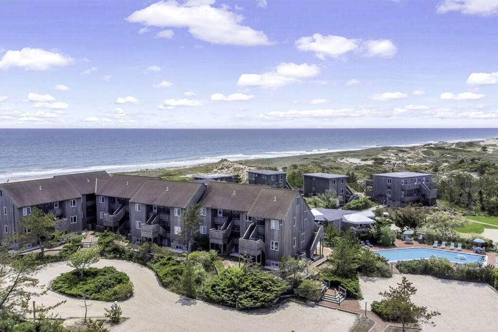 Unit 1411 - Ocean Colony Beach And Tennis Club Amagansett Exterior foto
